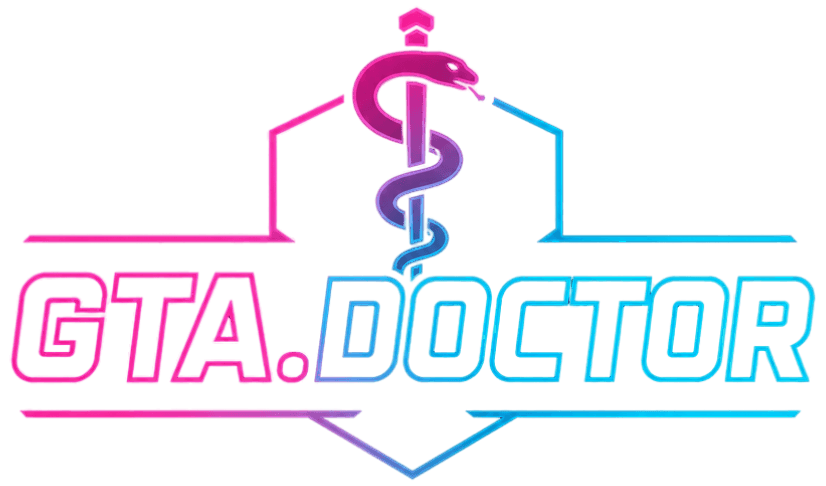 GTA.Doctor