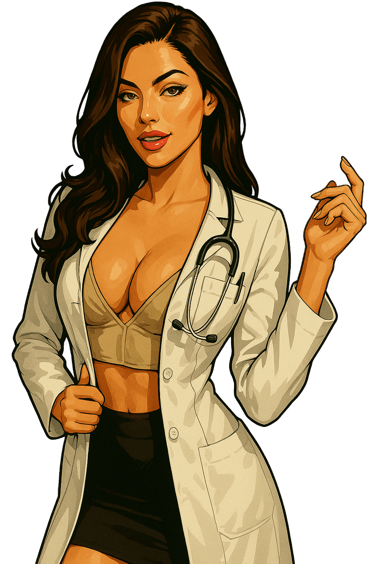 GTA.Doctor