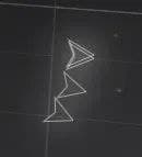 Direction Arrows. 360° Control.